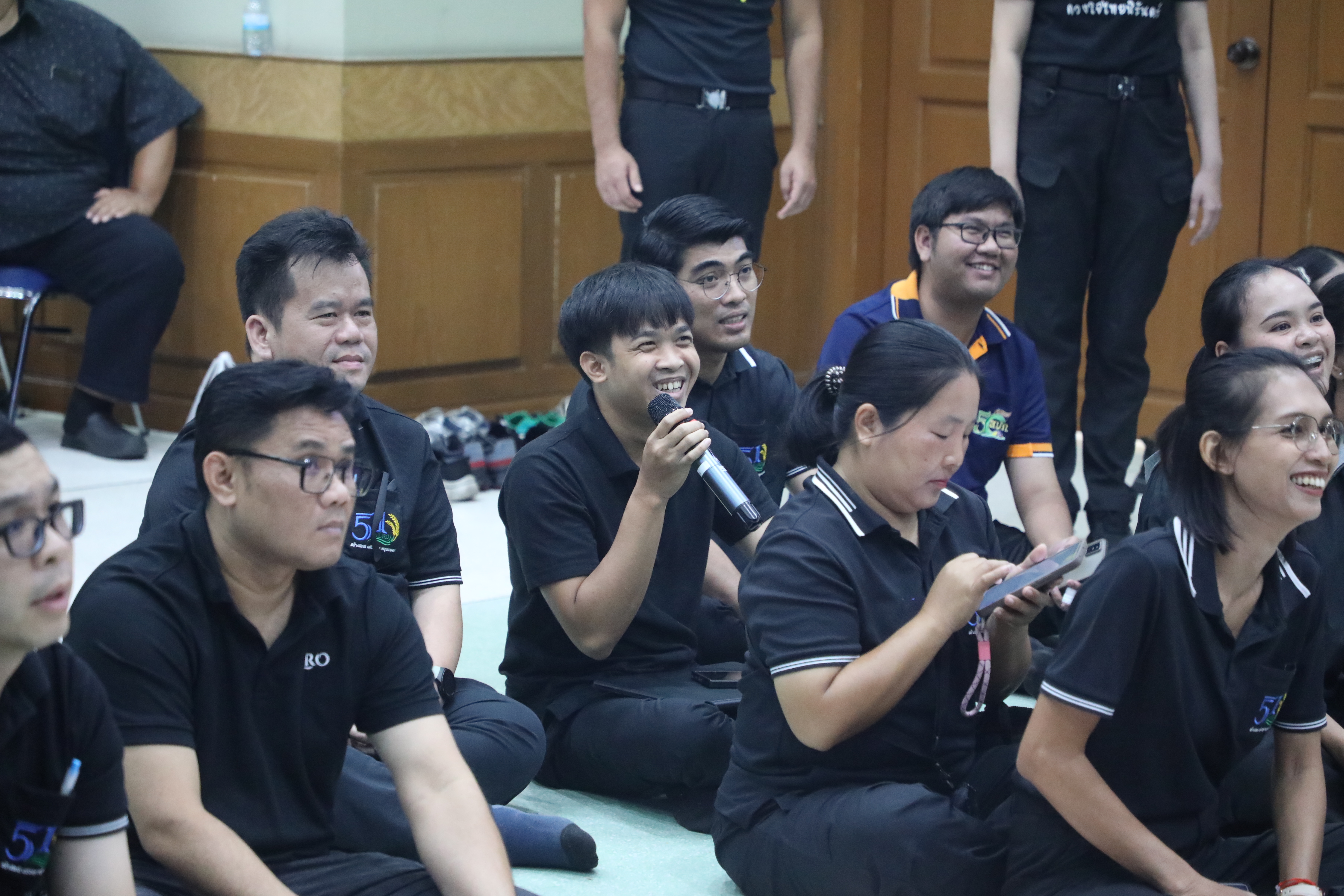 title - ส.ป.ก. ฝึกอบรมเชิงปฏิบัติการ 